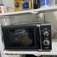 電子レンジ