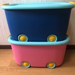 【12/20(土)まで】本棚など✨⭐おもちゃケースの画像