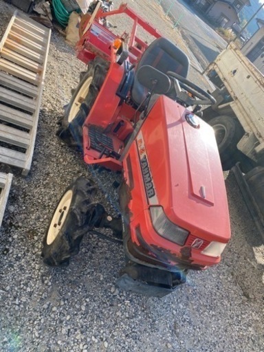 Ｋｅ_2 YANMAR 