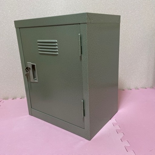 【直接取引】KSK装弾ロッカー（500発収納）