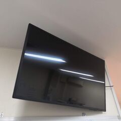 ✨テレビ壁掛け工事！価格もリーズナブルでおすすめ！シャープSHA...