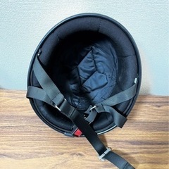 ヘルメットの画像