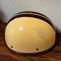 ヘルメットの画像