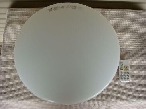 ★美品　ニトリ　～６畳用