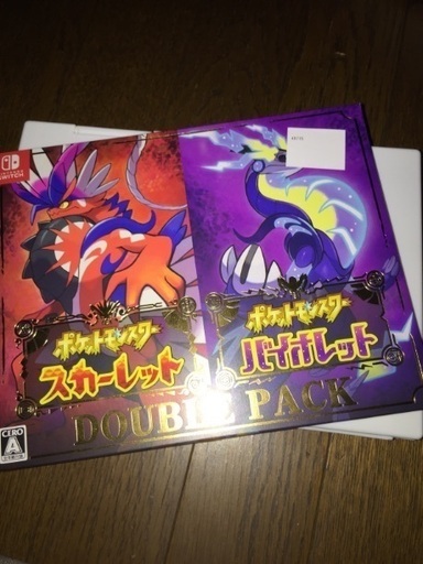 Switch ポケモン スカーレット Pokémon™ Scarlet for the Nintendo Switch system™ – Official Site