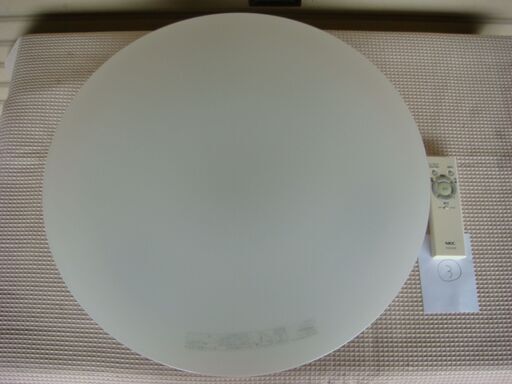 ★美品　NEC　２０１６年製　～８畳用　③