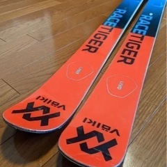 Volkl RACETIGER GS WC 188cm R30