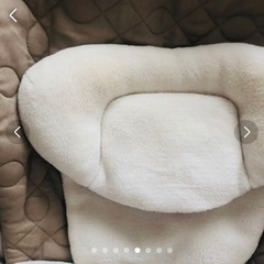 コンビ★ネムリラ オートスウィングの画像