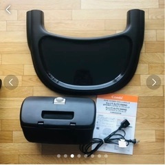 コンビ★ネムリラ オートスウィングの画像