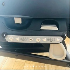 コンビ★ネムリラ オートスウィングの画像