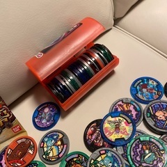 妖怪ウォッチの画像