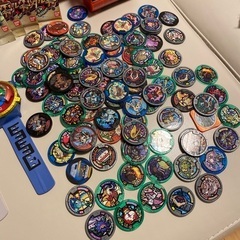 妖怪ウォッチの画像