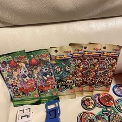 妖怪ウォッチの画像