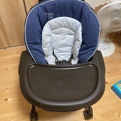 ハイローチェア