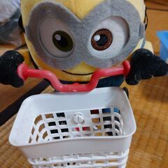 ミニオンズ