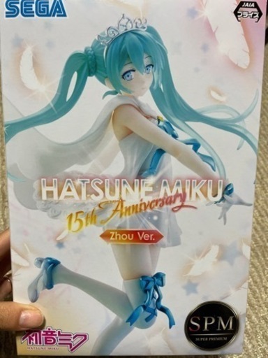 初音ミク15th Anniversary