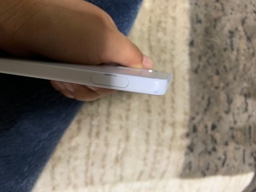 SONY Xperia 10 IV  [ホワイト]未使用近い
