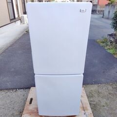 Haier ハイアール 2020年製 冷凍冷蔵庫 JR-NF14...