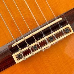 Aria Elecord CE-70 ❤️ アリア エレコード ジャンク品 !!!  薄型 ガットギター クラッシックギター アコースティックギター オモチャの画像