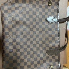 人気型ヴィトンバッグ美品