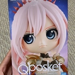 テイルズオブアライズ 新品未開封 キュウポケ