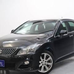 高級感あふれる車はどうですか！