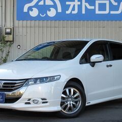 みんなの味方❗️自社ローンのオトロン❗️❗️　ホンダ オデッセイ...