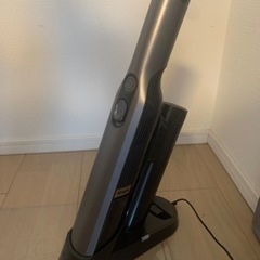 【価格交渉中】Shark EVOPOWER W35P シャーク充電式ハンディクリーナー