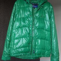 防寒　Penfieldジャケット　袖が外せます☆　暖かいです!