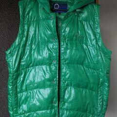 防寒　Penfieldジャケット　袖が外せます☆　暖かいです!の画像