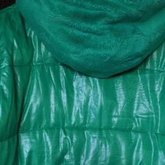 防寒　Penfieldジャケット　袖が外せます☆　暖かいです!の画像