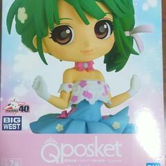 ランカ・リー マクロスF フィギュア