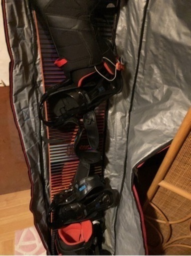 Burton バートン スノーボード スタートキット