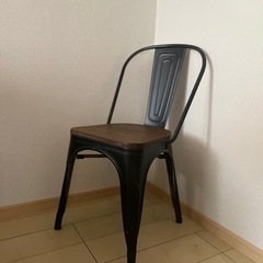 ヴィンテージ風チェア（美品）