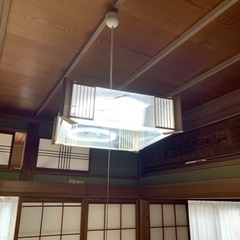 LEDシーリングライト