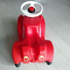 ボーネルンド　参考販売価格　12,700円　Big bobby carの画像