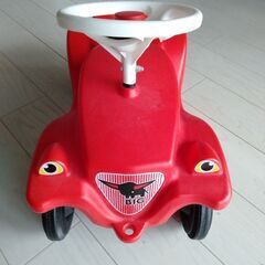 ボーネルンド　参考販売価格　12,700円　Big bobby carの画像