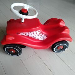 ボーネルンド　参考販売価格　12,700円　Big bobby carの画像