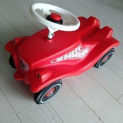 ボーネルンド　参考販売価格　12,700円　Big bobby carの画像