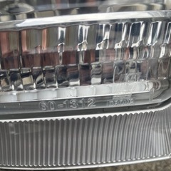 C25セレナ社外LEDテールランプセットの画像