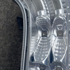 C25セレナ社外LEDテールランプセットの画像