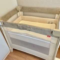 ココネルエアープラス（約2年半使用）