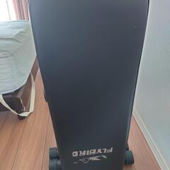 FRYBIRDトレーニングベンチの画像