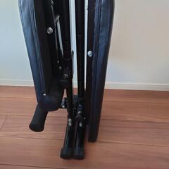 FRYBIRDトレーニングベンチの画像