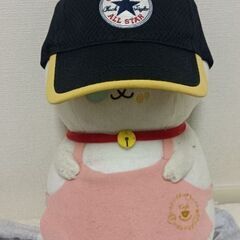 美品❣コンバース帽子❢