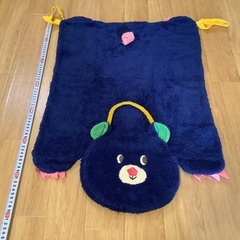 ⬜︎ベビーカー用　ブランケット