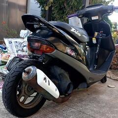 スーパーディオ AF27 ロンホイ