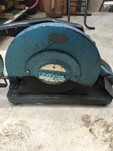 高速ライトカッター