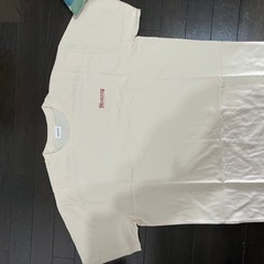 NiceCoZyのTシャツの画像