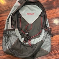登山用リュック２個セット　お譲り先決定の画像